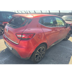 Porte avant droit RENAULT CLIO 4