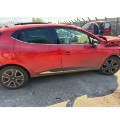 Porte avant droit RENAULT CLIO 4