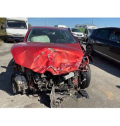 Porte avant droit RENAULT CLIO 4