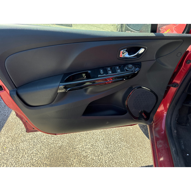Porte avant droit RENAULT CLIO 4 Photo n°15