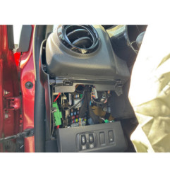 Porte avant droit RENAULT CLIO 4