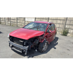 Renfort pare choc avant (traverse) KIA CEE-D 3 SPORT WAGON