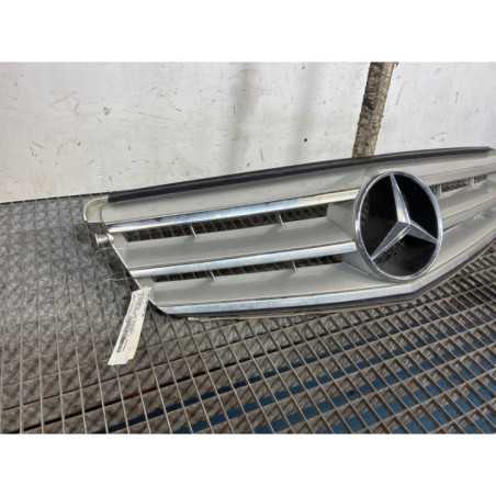 Calandre MERCEDES CLASSE C 204