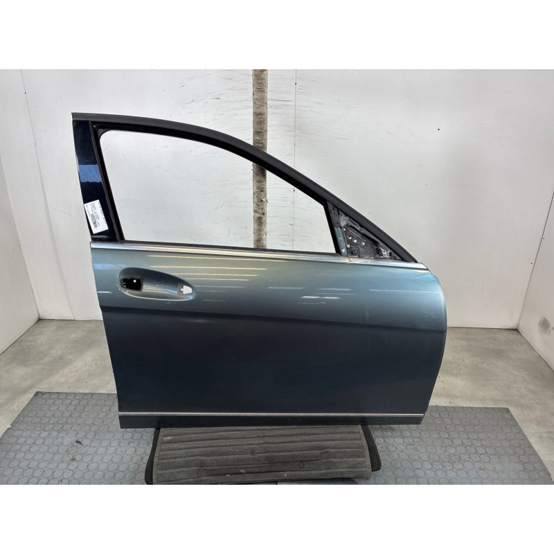 Porte avant droit MERCEDES CLASSE C 204 Photo n°3