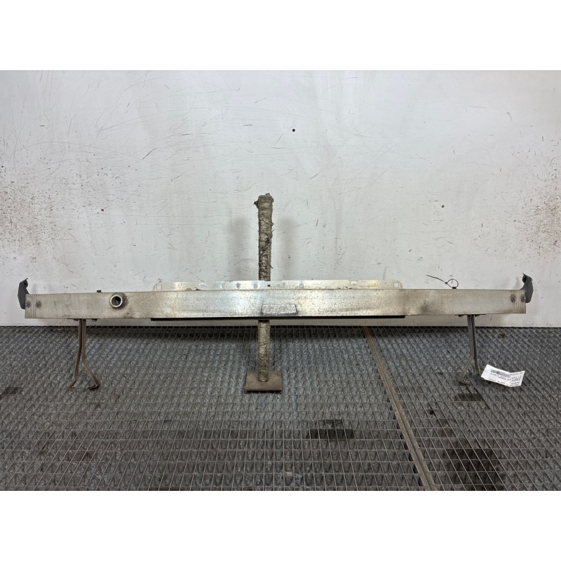 Renfort pare choc avant (traverse) MERCEDES CLASSE C 204 Photo n°4