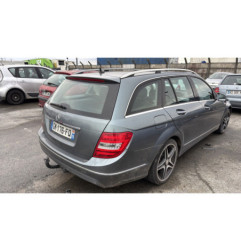 Renfort pare choc avant (traverse) MERCEDES CLASSE C 204