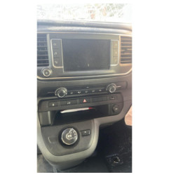Anti brouillard droit (feux) PEUGEOT EXPERT 3