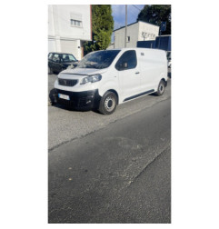 Anti brouillard gauche (feux) PEUGEOT EXPERT 3