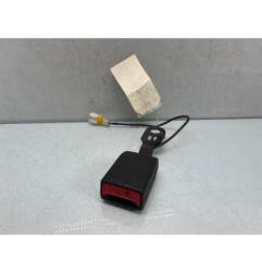 Attache ceinture avant gauche CITROEN BERLINGO 2 Photo n°1