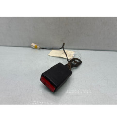 Attache ceinture avant gauche CITROEN BERLINGO 2
