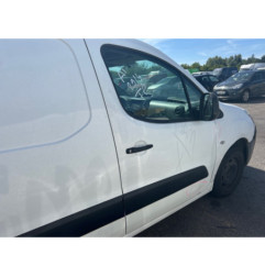 Attache ceinture avant gauche CITROEN BERLINGO 2
