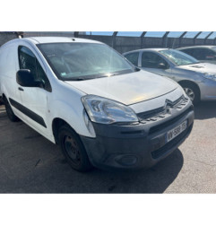 Attache ceinture avant gauche CITROEN BERLINGO 2