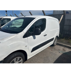 Attache ceinture avant gauche CITROEN BERLINGO 2