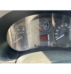 Attache ceinture avant gauche CITROEN BERLINGO 2