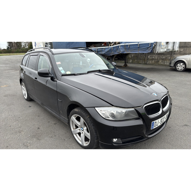 Anti brouillard gauche (feux) BMW SERIE 3 E91 Photo n°6