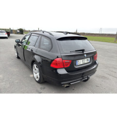 Anti brouillard gauche (feux) BMW SERIE 3 E91