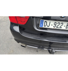 Anti brouillard gauche (feux) BMW SERIE 3 E91