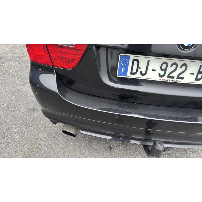 Anti brouillard gauche (feux) BMW SERIE 3 E91 Photo n°10