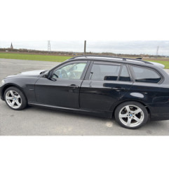 Anti brouillard gauche (feux) BMW SERIE 3 E91