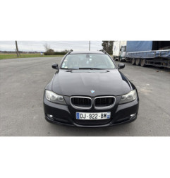 Anti brouillard gauche (feux) BMW SERIE 3 E91