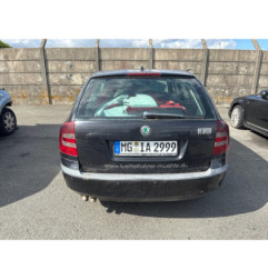 Jante SKODA OCTAVIA 2