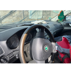 Jante SKODA OCTAVIA 2