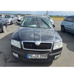 Jante SKODA OCTAVIA 2