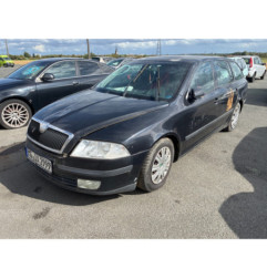 Jante SKODA OCTAVIA 2