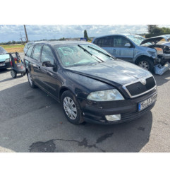 Jante SKODA OCTAVIA 2