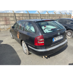 Jante SKODA OCTAVIA 2