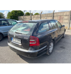 Jante SKODA OCTAVIA 2