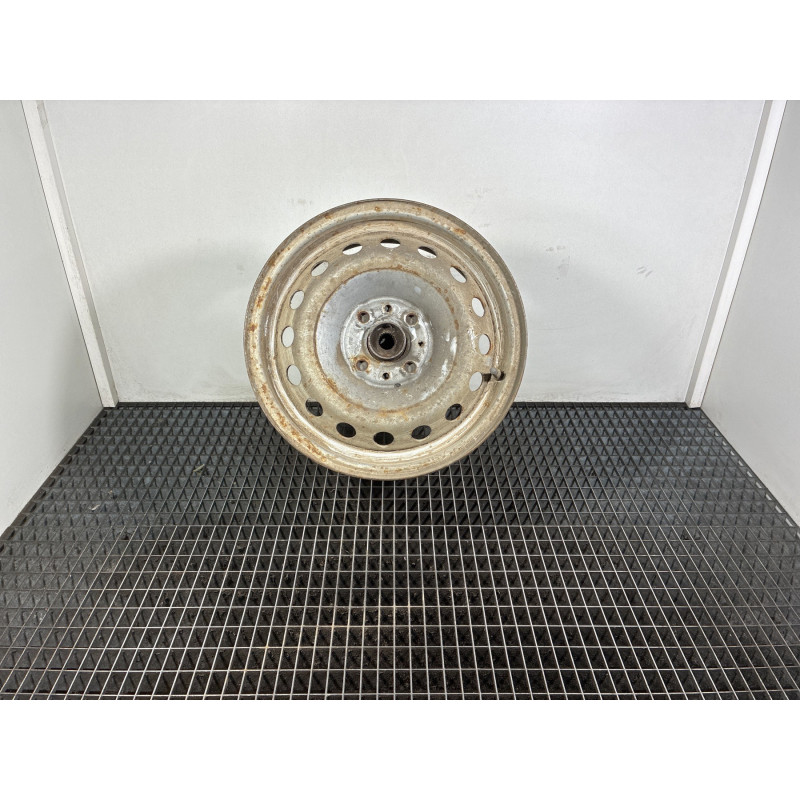 Jante FIAT DOBLO 1 Photo n°3