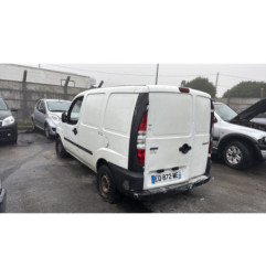 Jante FIAT DOBLO 1