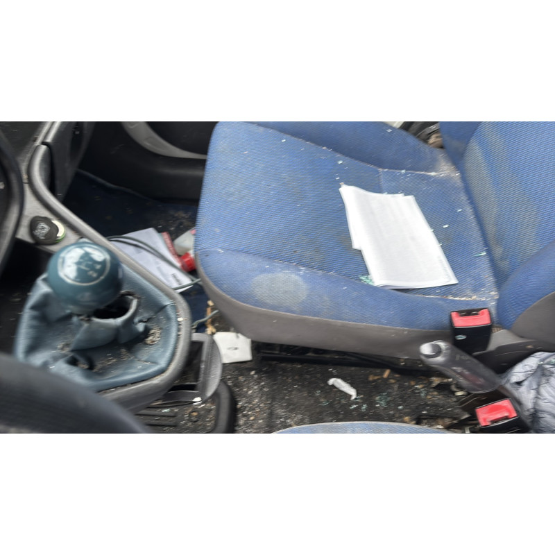 Jante FIAT DOBLO 1 Photo n°19