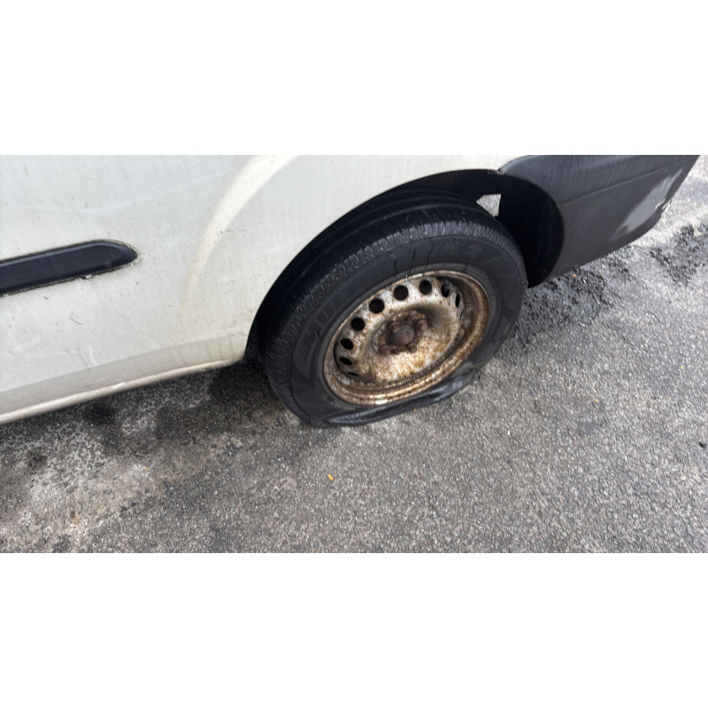 Jante FIAT DOBLO 1 Photo n°20