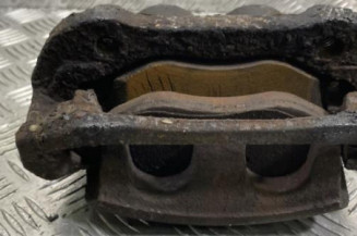 Etrier avant droit (freinage) FORD TRANSIT 3