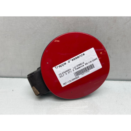 Trappe d'essence VOLKSWAGEN GOLF 5