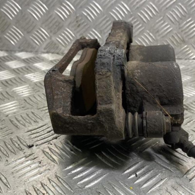 Etrier avant droit (freinage) FORD TRANSIT 3 Photo n°4