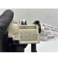 Actionneur verrou trappe d'essence MINI MINI 2 R56 Photo n°1