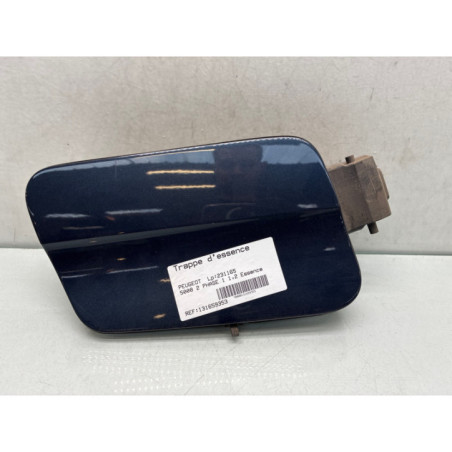 Trappe d'essence PEUGEOT 5008 2