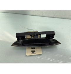 Bouton de coffre CITROEN C4 1 Photo n°1