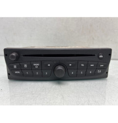 Autoradio d'origine RENAULT TRAFIC 2