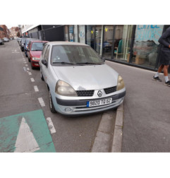 Neiman RENAULT CLIO 2