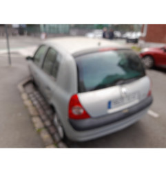 Neiman RENAULT CLIO 2