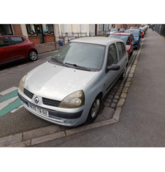 Neiman RENAULT CLIO 2