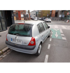 Neiman RENAULT CLIO 2