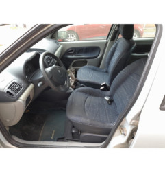 Neiman RENAULT CLIO 2