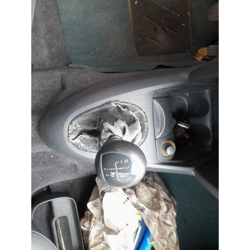 Neiman RENAULT CLIO 2 Photo n°9