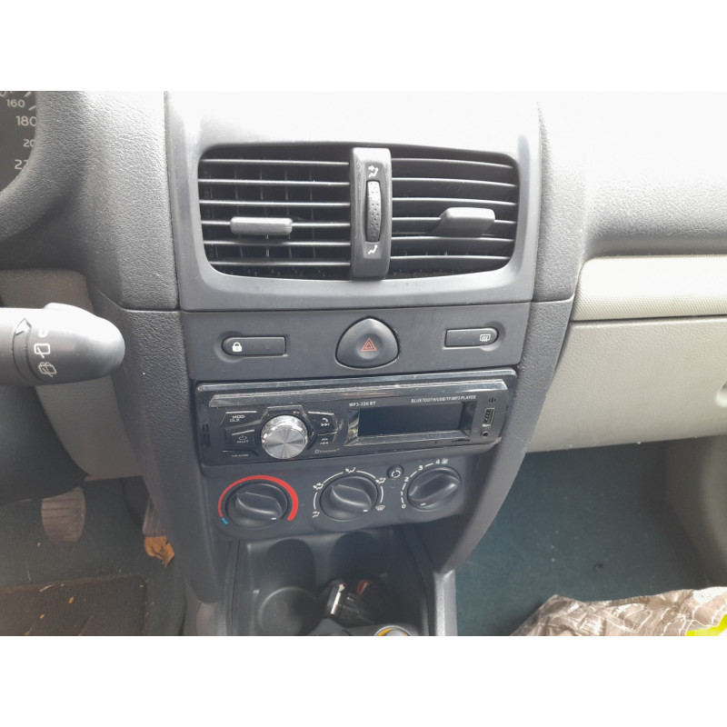 Neiman RENAULT CLIO 2 Photo n°10