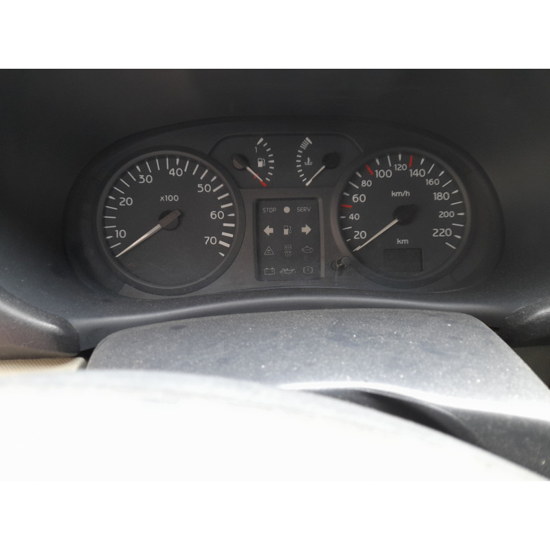 Neiman RENAULT CLIO 2 Photo n°11